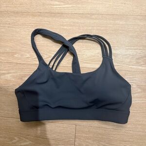 Athleta Slade M Sports Bra 🩶